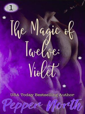 cover image of The Magic of Twelve